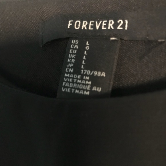 Coral Maxi Dress - Picture 3 of 3